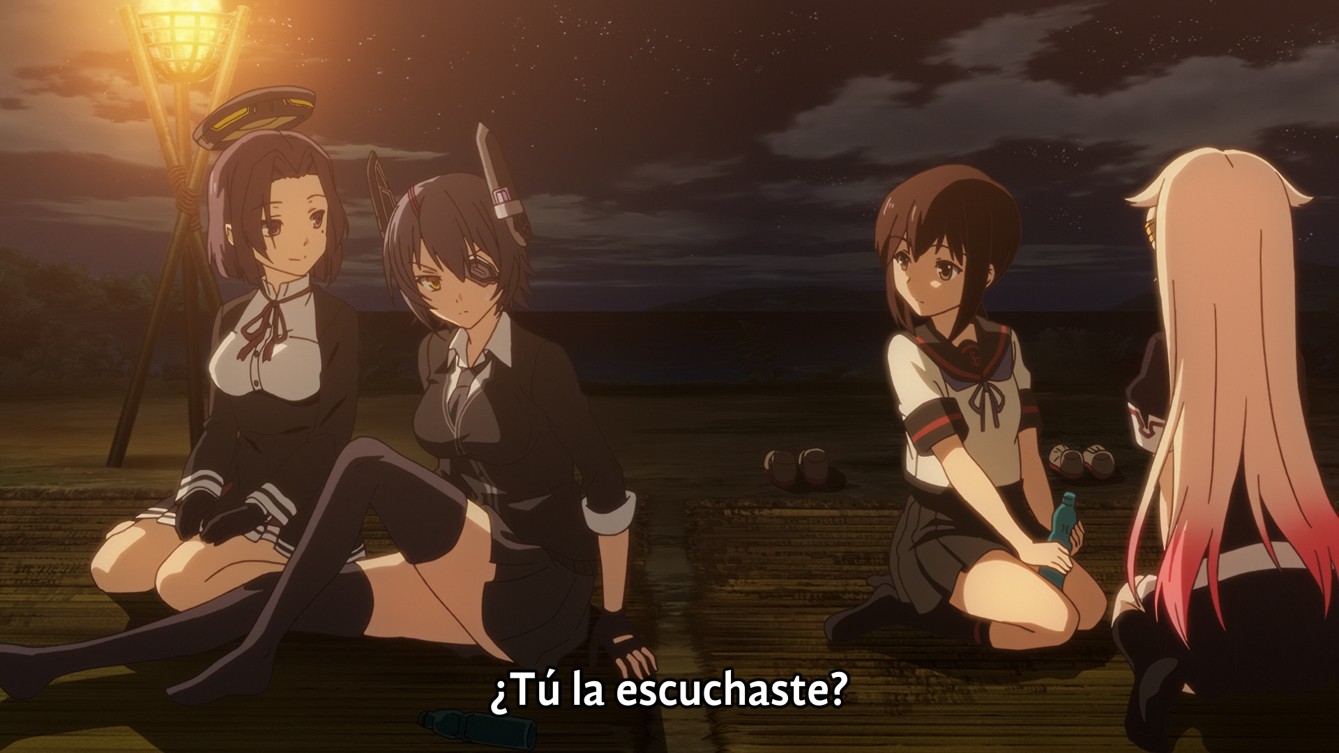 KanColle Movie (Hakoniwa)